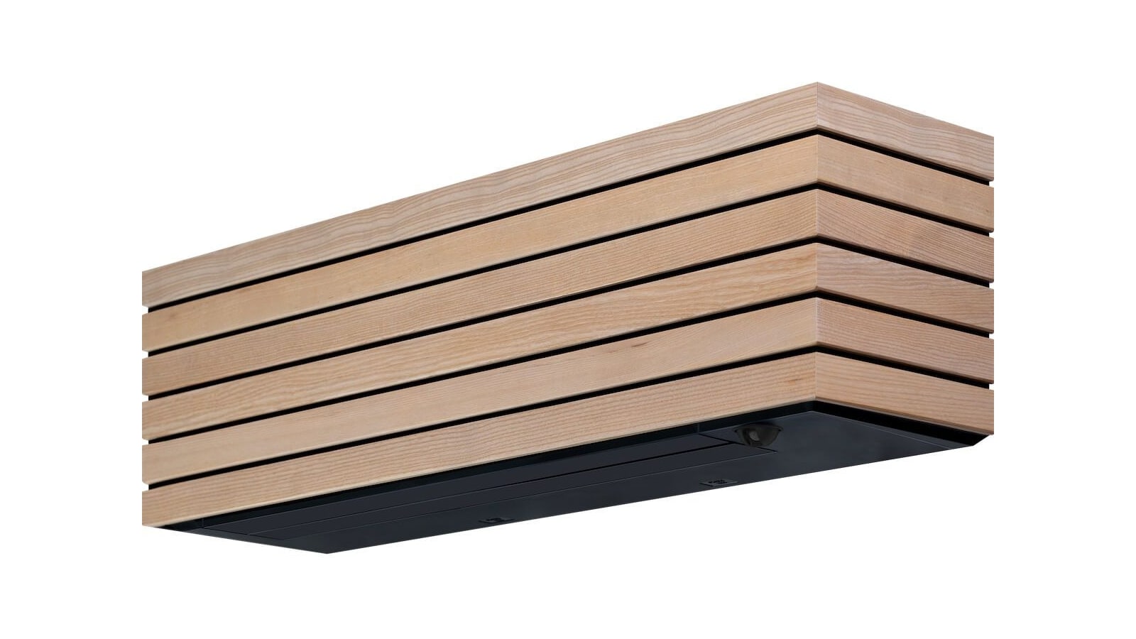 Toshiba Daiseikai 10 Wood