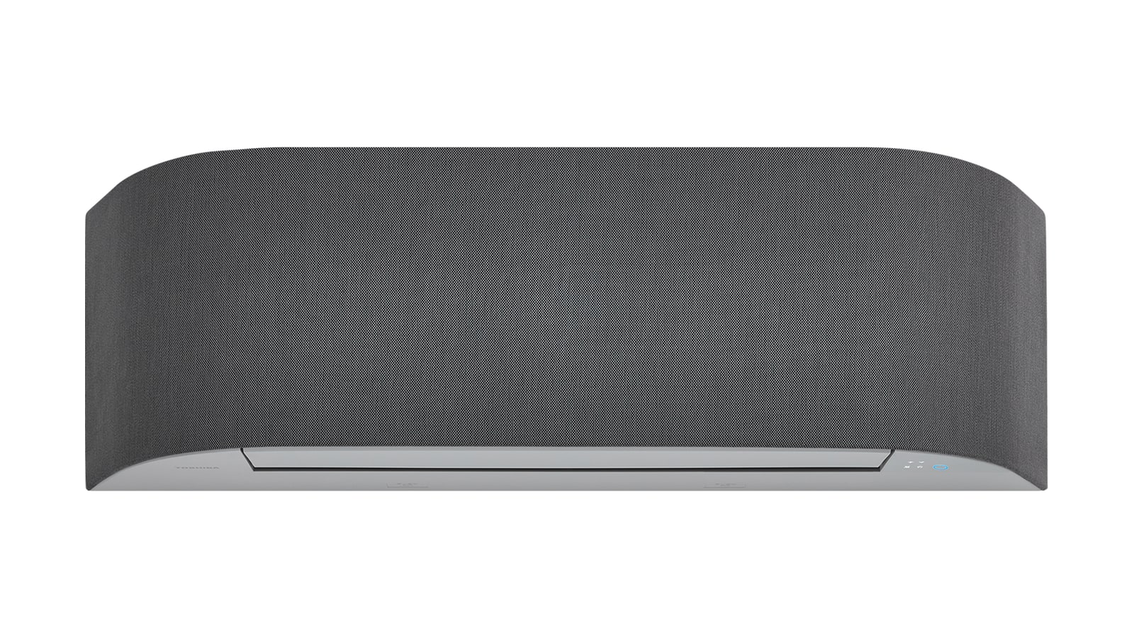 Toshiba Haori v textilním provedení